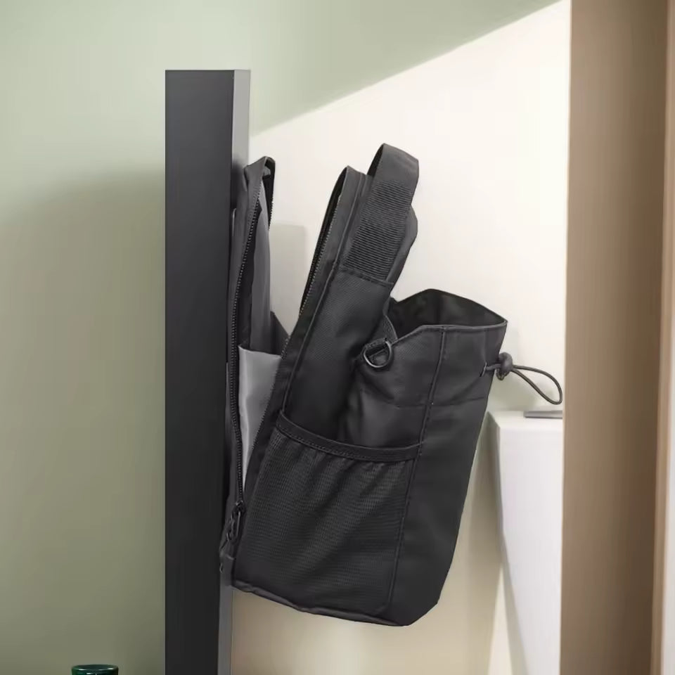 Magnetic FitBag
