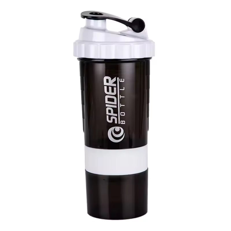 Kairos Spider Shaker