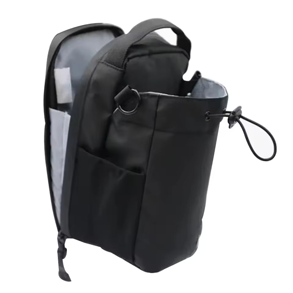 Kairos Pack – The simplicity of performance